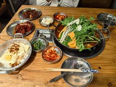 -枣玛尔脊骨汤·烤肉(西塔总店)