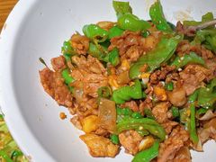 -老湘村·湖南土菜(天河维多利店)