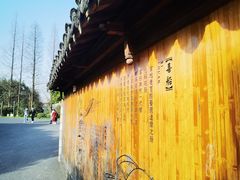 -乌镇东栅景区