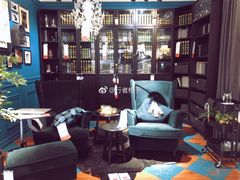 -宜家·瑞典风味餐厅(北京西红门店)