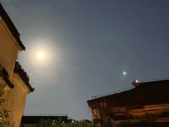 -广富林宰相府酒店·水云间