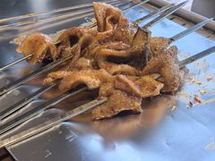 -熙成烧烤(白塔岭店)