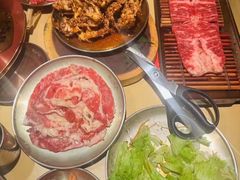 -西塔老太太泥炉烤肉(杭州首店)