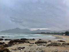 -西涌国际滨海旅游区