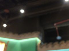 -佬麻雀·新湘菜(珠海金发购物中心店)