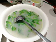 -福满我家大碗厨·湘菜(上海大厦店)