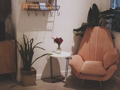 -CHEZ JASMINE 茉莉的氧气厨房