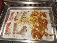 -新石器烤肉(招商1872店)