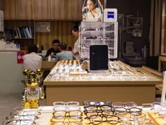 -棱石眼镜(CP静安店)