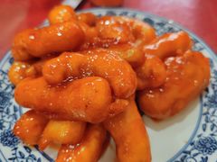 -北大地皖峰饭馆