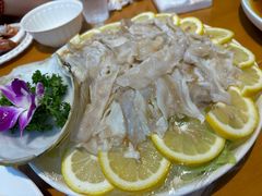-醉壹号海鲜大排档(厦门美食地标店)