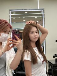 -WM Hair Salon