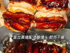 -肥三土菜馆(五四广场店)