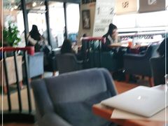 -矢量咖啡(万象汇店)