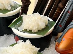 -祈胜邨•顺德鱼生•顺德菜(容桂店)