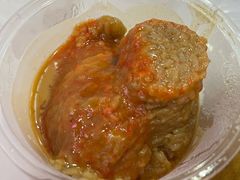 -东街钟楼肉粽(总店)