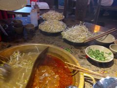 -小龙坎火锅(东汇城店)