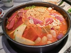 -七八冷面·延边朝鲜族美食(欢乐谷店)