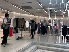 -ZARA(大上海时代广场店)