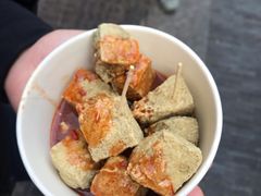 -香园茶社·金陵小灶(老门东店)