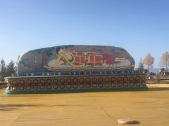 -青海湖国家重点风景名胜区