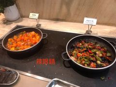 -亿民平安国际大酒店西餐厅(彩田北路店)