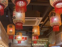 -旧街市鲜货老火锅(大光路店)