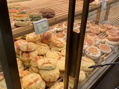 -Bread618面包生日蛋糕(欧亚商都店)