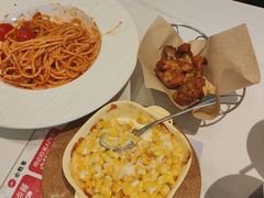 -必胜客(东茅岭店)