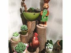 -馬蘭花開(车站大道店)
