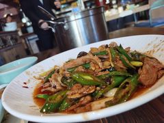 -阳光家常菜(泉城路店)