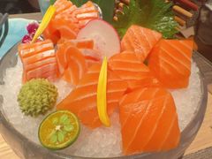 -炙柒Sekinana·精致日料(合生汇店)