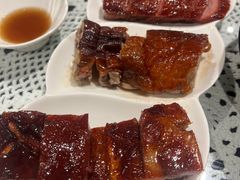 -熠盛粤味·顺德桑拿鸡(永康路店)