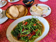 -南沙游艇会·大兵船餐厅