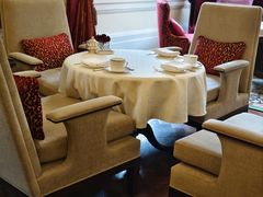 -Salon de Ville浦江汇(上海外滩华尔道夫酒店店)