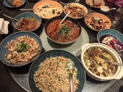 -华豫川酒家(大卫城店)