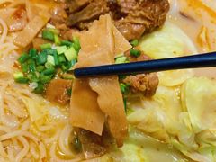 -味千拉面(航洋国际购物中心)