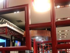 -北京小肠陈饭庄(方庄店)