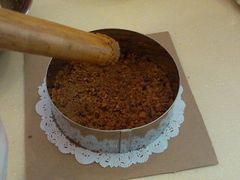 制作过程-DIY SWEET21(升平路店)