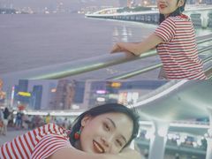 -演武大桥观景平台