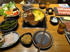 -呷哺呷哺 黄金牧场 (新中关购物中心店)