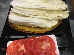 -霸王牛肉(龙湖U城店)