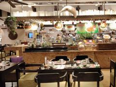-金厨泰国餐厅·全泰籍厨师料理(拱北店)
