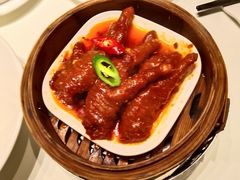 -好食上(喜盈门.范城店)