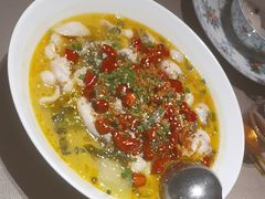 -小厨娘绣中淮扬(大行宫科巷店)