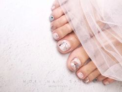 -森日式美甲沙龙MORI NAIL总店