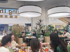 -KingThaia金泰兰(滨江天街店)