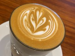 -Seesaw Coffee(上海尚悦湾店)