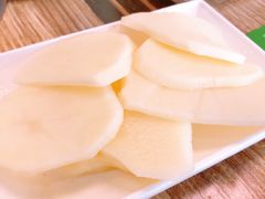 土豆-嘟享吃重庆鸡公煲(五一店)