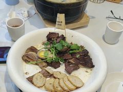 -陆记鹅庄·潮汕菜·狮头鹅(大仟里店)